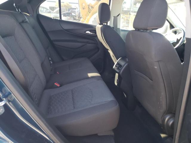 Photo 11 from auction – 2020 CHEVROLET EQUINOX LT with VIN 2GNAXKEV2L6142191