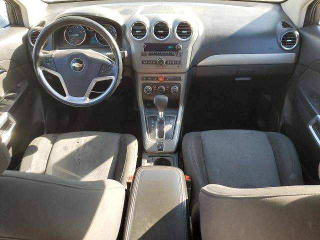 Photo 8 from auction – 2012 CHEVROLET CAPTIVA SP with VIN 3GNAL2EK5CS566449