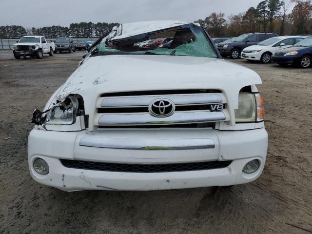 Photo 5 from auction – 2004 TOYOTA TUNDRA DOU with VIN 5TBDT44124S458458