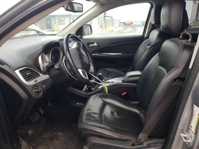 Photo 7 from auction – 2018 DODGE JOURNEY GT with VIN 3C4PDDEG4JT514759