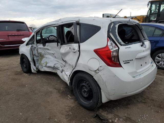 Photo 2 from auction – 2014 NISSAN VERSA NOTE with VIN 3N1CE2CP4EL389600