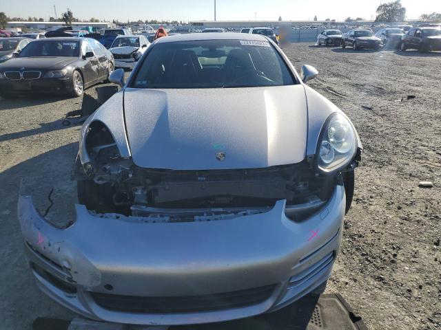 Photo 5 from auction – 2016 PORSCHE PANAMERA 2 with VIN WP0AA2A79GL000628