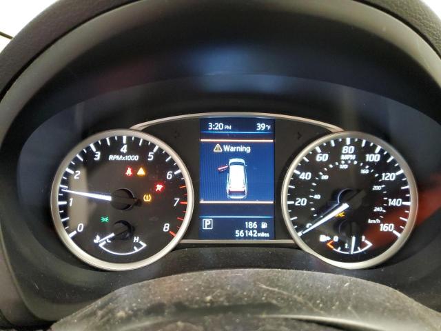 Photo 9 from auction – 2019 NISSAN SENTRA S with VIN 3N1AB7AP1KY363535