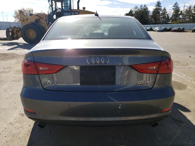 Photo 6 from auction – 2015 AUDI A3 PREMIUM with VIN WAUEFGFFXF1083395
