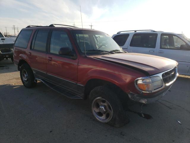 Photo 4 from auction – 1998 FORD EXPLORER with VIN 1FMZU34E3WZB25335