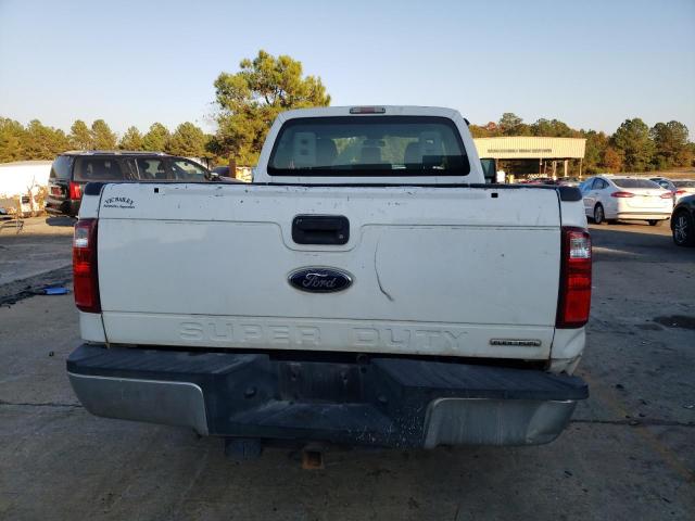 Zdjęcie 6 z aukcji – 2013 FORD F250 SUPER z VIN 1FT7X2A60DEA89134