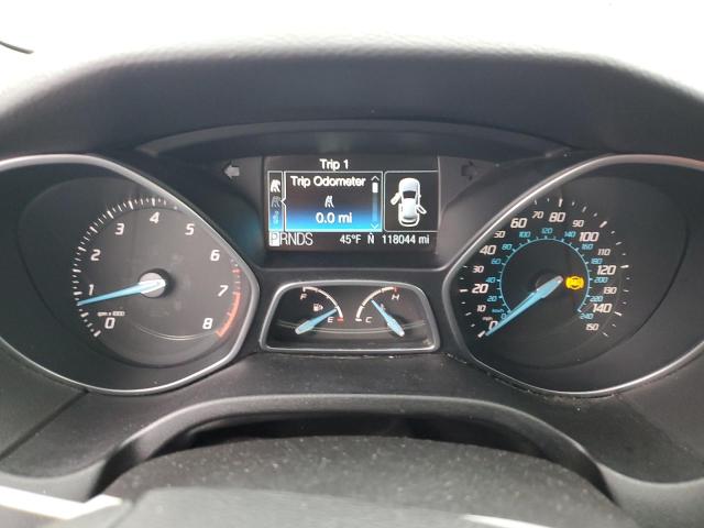 Photo 9 from auction – 2012 FORD FOCUS TITA with VIN 1FAHP3J28CL402812