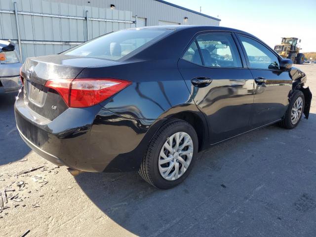 Photo 3 from auction – 2017 TOYOTA COROLLA L with VIN 2T1BURHE5HC906518