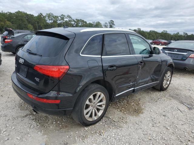 Photo 3 from auction – 2014 AUDI Q5 PREMIUM with VIN WA1LFAFP6EA104672