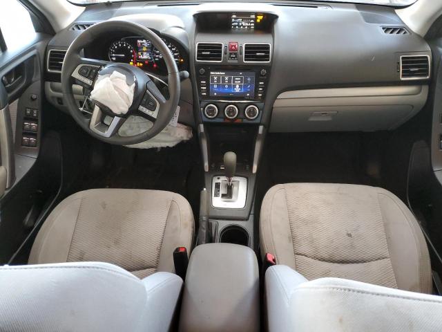 Photo 8 from auction – 2018 SUBARU FORESTER 2 with VIN JF2SJAGC0JH425945