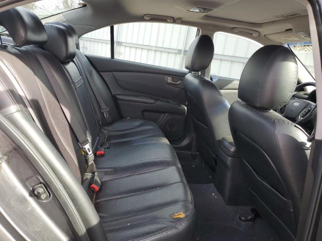 Photo 10 from auction – 2007 KIA OPTIMA LX with VIN KNAGE124175127789