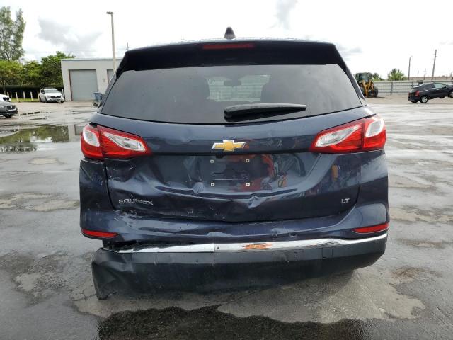 Photo 6 from auction – 2018 CHEVROLET EQUINOX LT with VIN 3GNAXJEV0JS643167
