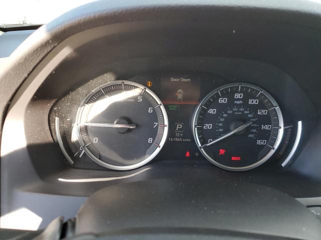 Photo 9 from auction – 2015 ACURA MDX TECHNO with VIN 5FRYD3H43FB005556