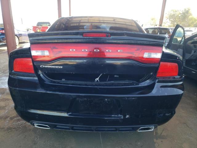 Photo 6 from auction – 2014 DODGE CHARGER SE with VIN 2C3CDXBG4EH245847