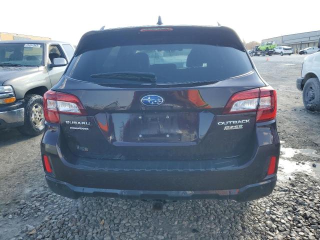 Photo 6 from auction – 2017 SUBARU OUTBACK TO with VIN 4S4BSATC3H3214047
