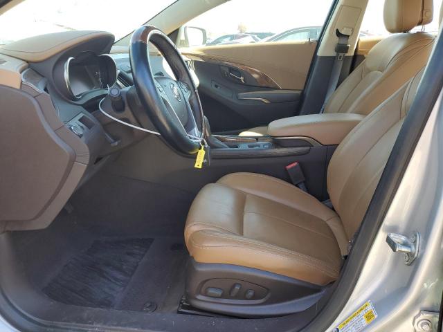 Photo 7 from auction – 2014 BUICK LACROSSE with VIN 1G4GB5G30EF294294