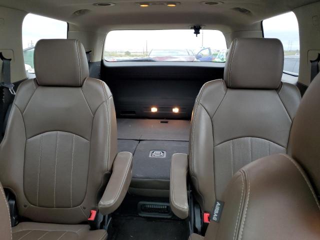 Photo 10 from auction – 2017 GMC ACADIA LIM with VIN 1GKKRSKD3HJ310731