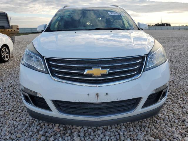 Photo 5 from auction – 2017 CHEVROLET TRAVERSE L with VIN 1GNKRGKDXHJ227510