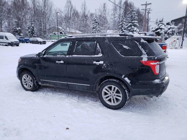 Photo 2 from auction – 2011 FORD EXPLORER X with VIN 1FMHK8D83BGA16016