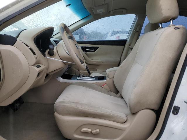 Photo 7 from auction – 2013 NISSAN ALTIMA 2.5 with VIN 1N4AL3AP6DC157499