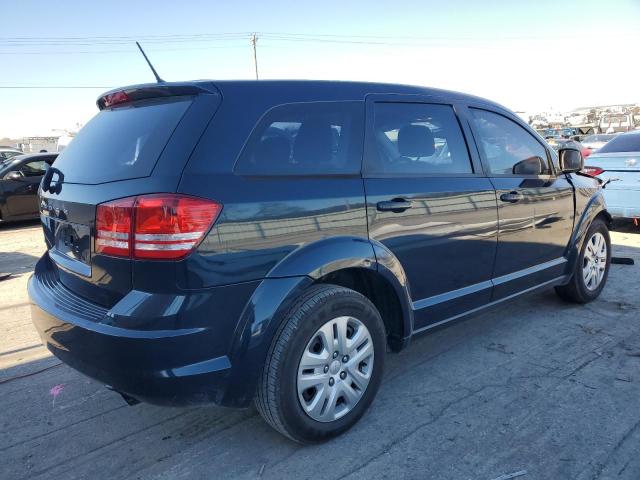 Photo 3 from auction – 2014 DODGE JOURNEY SE with VIN 3C4PDCAB2ET214017