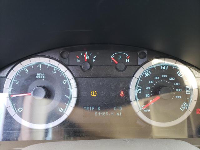 Photo 9 from auction – 2010 FORD ESCAPE LIM with VIN 1FMCU9EG9AKB20585