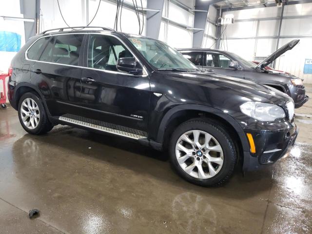 Photo 4 from auction – 2013 BMW X5 XDRIVE3 with VIN 5UXZV4C50D0B17592