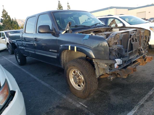 Photo 4 from auction – 2004 CHEVROLET SILVERADO with VIN 1GCHC23U04F265427