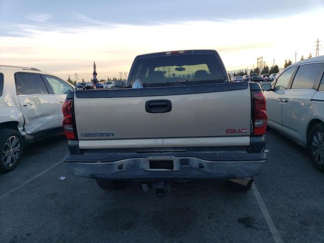 Photo 6 from auction – 2004 CHEVROLET SILVERADO with VIN 1GCHC23U04F265427
