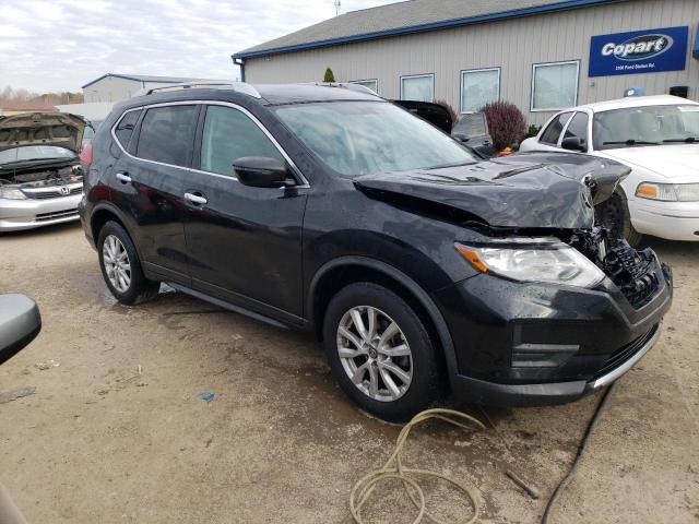 Photo 4 from auction – 2018 NISSAN ROGUE S with VIN KNMAT2MT3JP515546