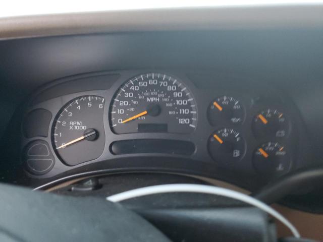Photo 9 from auction – 2004 CHEVROLET SILVERADO with VIN 2GCEC19V241131264