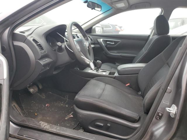 Photo 7 from auction – 2016 NISSAN ALTIMA 2.5 with VIN 1N4AL3AP5GC233072