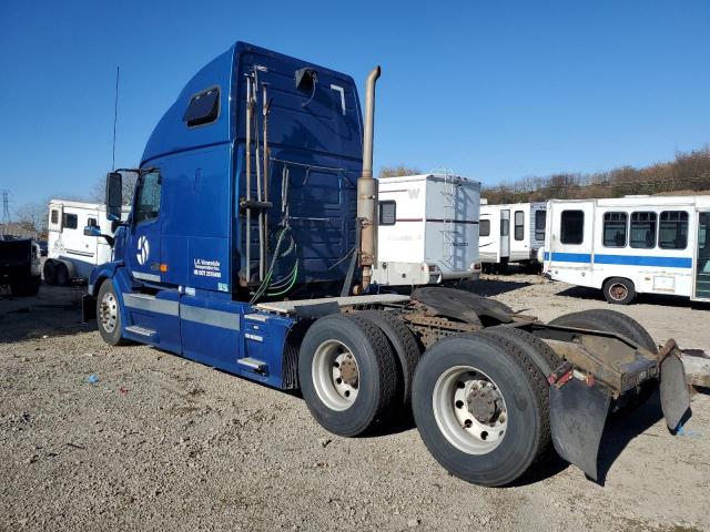 Photo 3 from auction – 2006 VOLVO VN VNL with VIN 4V4NC9GH56N398920