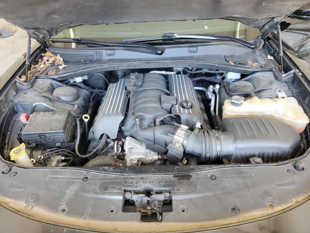 Photo 11 from auction – 2017 DODGE CHARGER R/ with VIN 2C3CDXGJ8HH625461