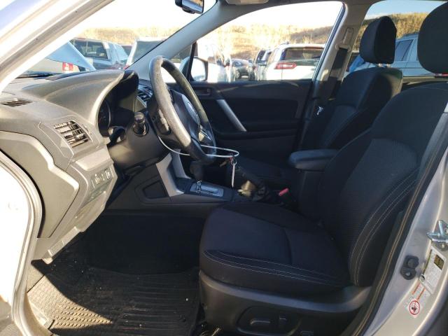 Photo 7 from auction – 2015 SUBARU FORESTER 2 with VIN JF2SJADC6FH567258