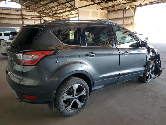 Photo 3 from auction – 2018 FORD ESCAPE SEL with VIN 1FMCU0HDXJUB28051