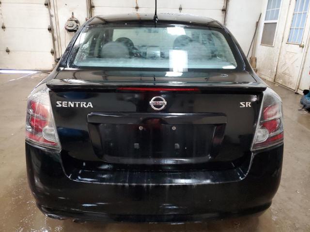Photo 6 from auction – 2011 NISSAN SENTRA with VIN 3N1AB6AP3BL653864