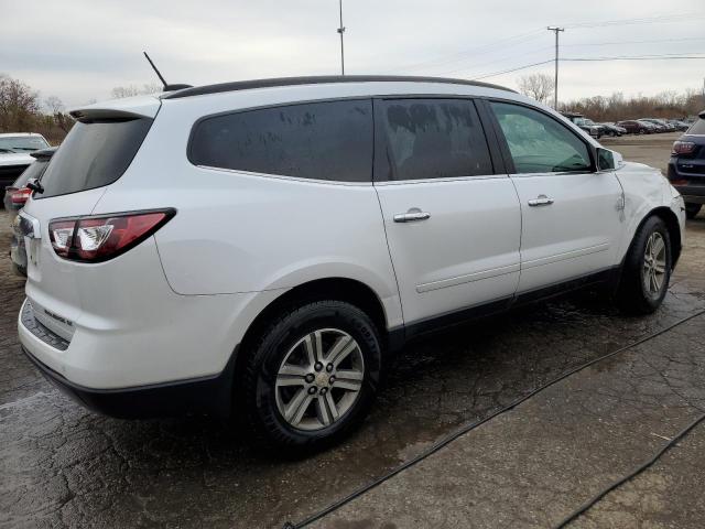 Photo 3 from auction – 2016 CHEVROLET TRAVERSE L with VIN 1GNKRGKD4GJ315533