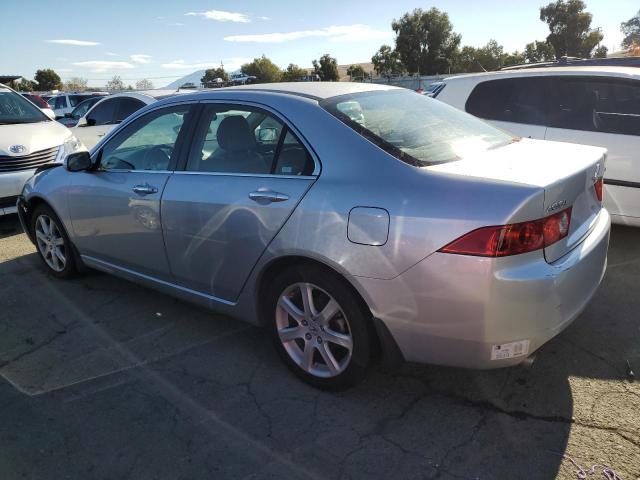 Photo 2 from auction – 2004 ACURA TSX with VIN JH4CL96864C016339