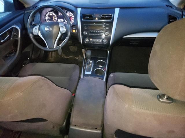 Photo 8 from auction – 2013 NISSAN ALTIMA 2.5 with VIN 1N4AL3AP2DC184327