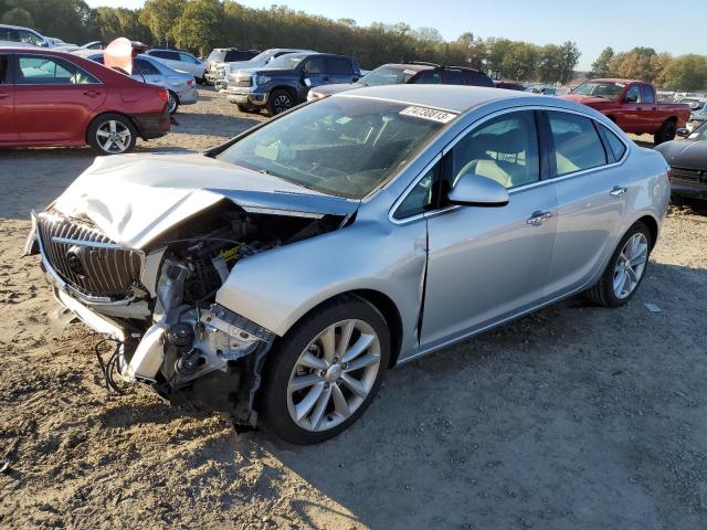BUICK VERANO CON 2012 with VIN 1G4PR5SK7C4176262 - Photo from auction