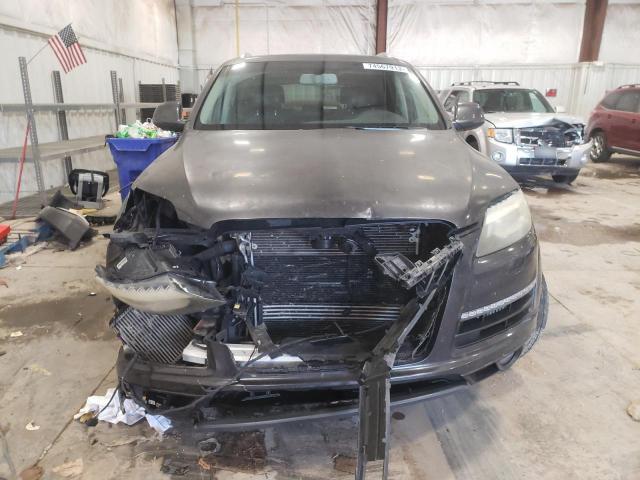Фото 5 с аукциона – 2011 AUDI Q7 PREMIUM с VIN WA1LMAFE2BD008942