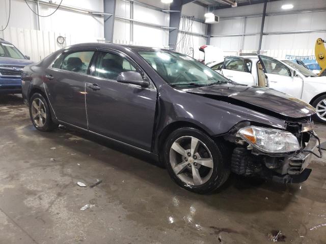 Photo 4 from auction – 2011 CHEVROLET MALIBU 1LT with VIN 1G1ZC5E12BF162783