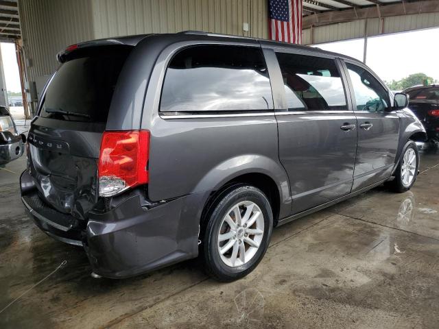 Photo 3 from auction – 2019 DODGE GRAND CARA with VIN 2C4RDGCGXKR545998