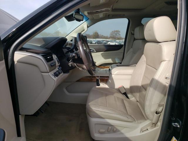 Photo 7 from auction – 2015 GMC YUKON DENA with VIN 1GKS2CKJ4FR238291
