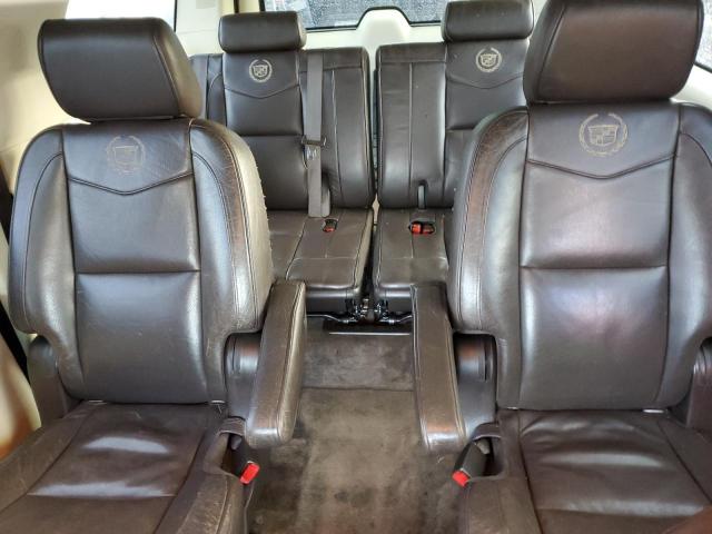 Photo 10 from auction – 2013 CADILLAC ESCALADE E with VIN 1GYS4KEF1DR100514