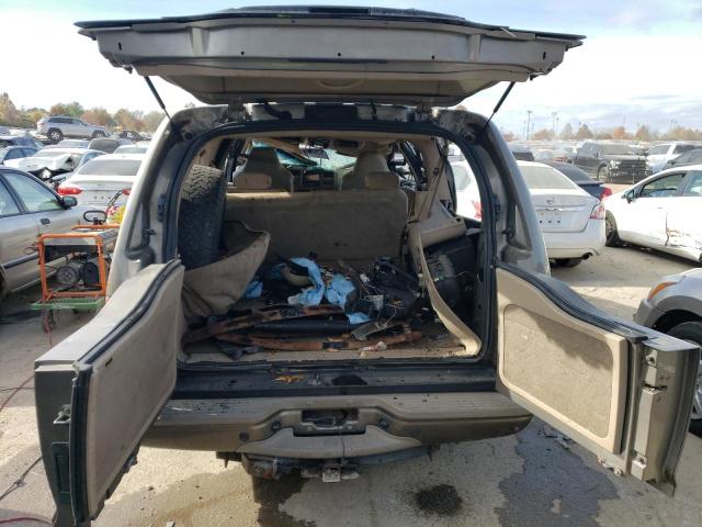 Photo 6 from auction – 2003 FORD EXCURSION with VIN 1FMSU43P83EC62204