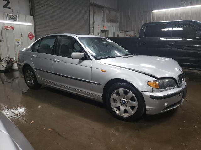 Photo 4 from auction – 2003 BMW 325 XI with VIN WBAEU33443PH89338