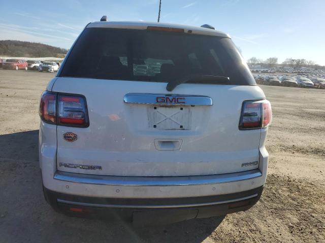 Photo 6 from auction – 2015 GMC ACADIA SLE with VIN 1GKKVPKD9FJ170688