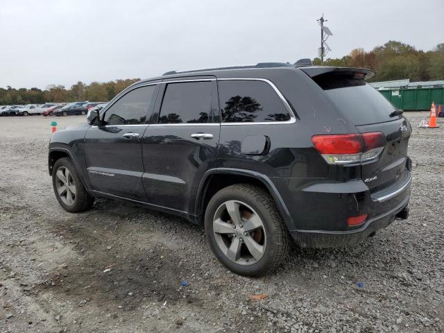 Photo 2 from auction – 2014 JEEP GRAND CHER with VIN 1C4RJFCG7EC517947